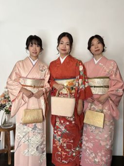 お客様フォト