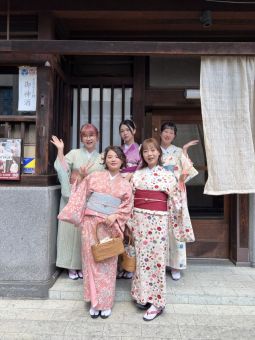 お客様フォト