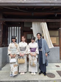 お客様フォト