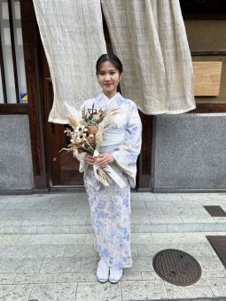 お客様フォト