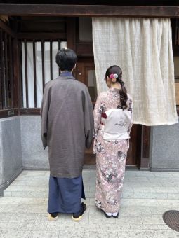 お客様フォト