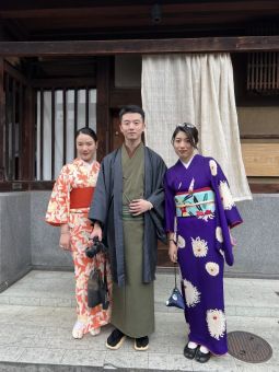 お客様フォト