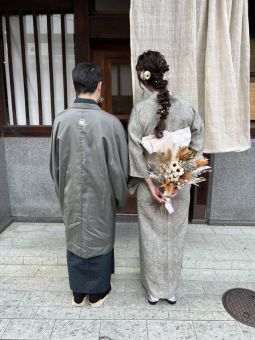 お客様フォト