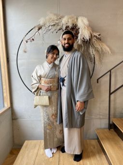 お客様フォト