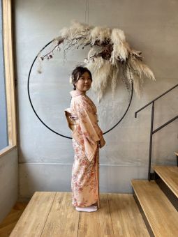 お客様フォト