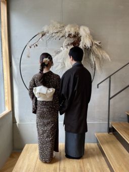 お客様フォト