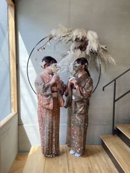 お客様フォト