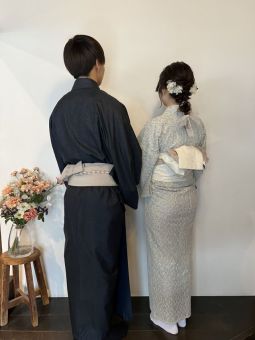 お客様フォト