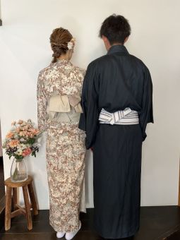 お客様フォト