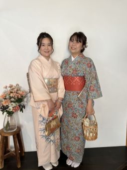 お客様フォト