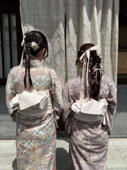 お客様フォト