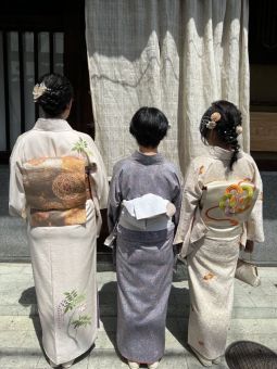 お客様フォト