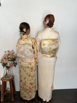 お客様フォト