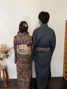 お客様フォト