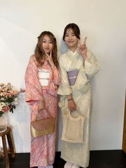 お客様フォト