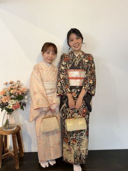 お客様フォト