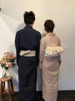 お客様フォト