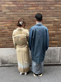 お客様フォト