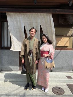 お客様フォト