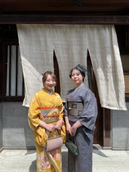お客様フォト