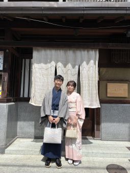 お客様フォト