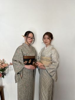 お客様フォト