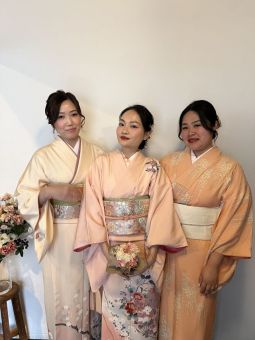 お客様フォト