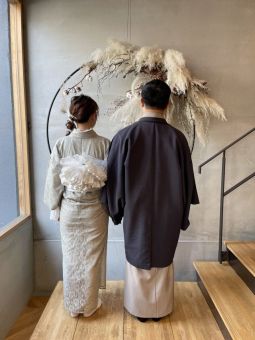 お客様フォト