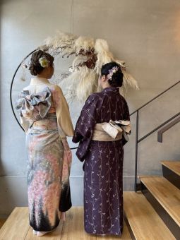 お客様フォト