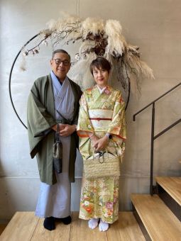 お客様フォト