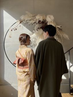 お客様フォト