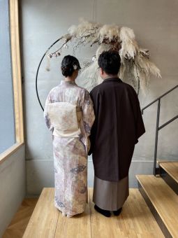お客様フォト
