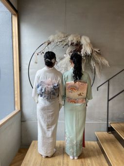 お客様フォト