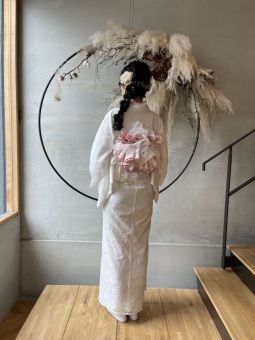 お客様フォト