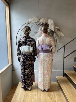 お客様フォト