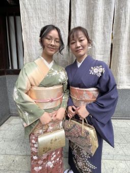 お客様フォト