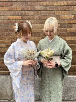 お客様フォト