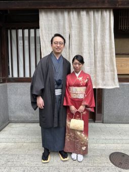 お客様フォト