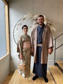 お客様フォト