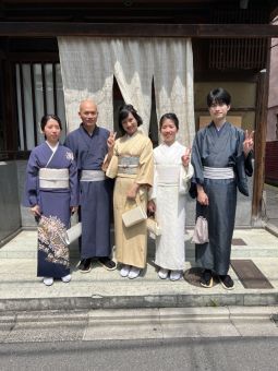 お客様フォト