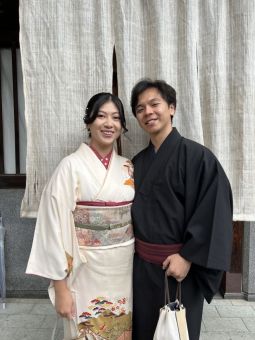 お客様フォト