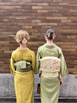 お客様フォト
