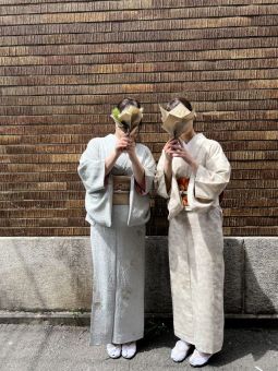 お客様フォト