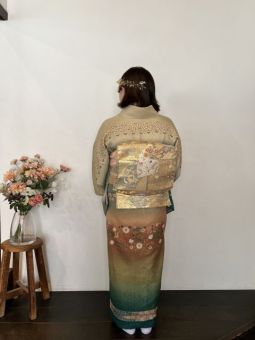 お客様フォト