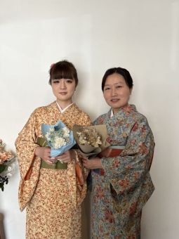 お客様フォト