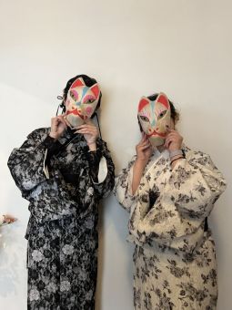 お客様フォト