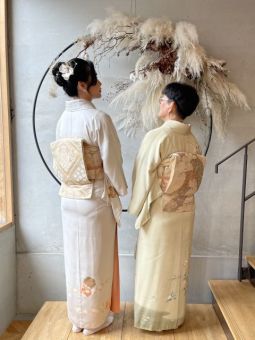 お客様フォト