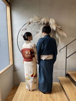 お客様フォト