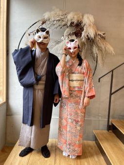 お客様フォト