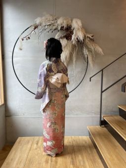 お客様フォト